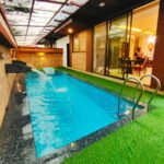 Villa In Lonavala With Swimming Pool