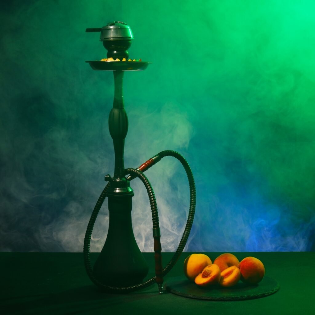 Rent Hookah in Lonavala or Karjat