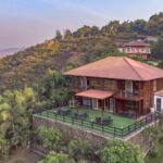 4bhk - 360degree View Luxury Villa In Lonavala With Private Pool