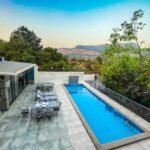 4BHK Iseey Villa With Mountain View In Lonavala