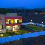 Villa In Lonavala With Private Pool and Pool Table