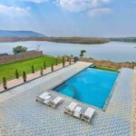 3bhk Lake View Villa In Pawna Lonavala | Villaworld