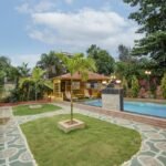 5 bhk villa in lonavala with swimming pool