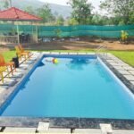 Luxury 3BHK Villa with Private Pool in Karjat