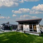 Villa in khopoli with private swimming pool