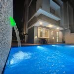 3BHK Luxury villa in Lonavala with pool