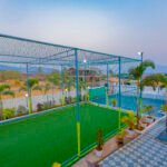 Farm Villa in Lonavala With Private Turf and Pool