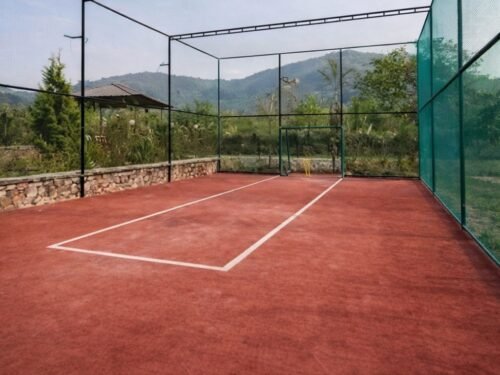 Stunning 4BHK Sam Villa in Lonavala with Pool and Turf | Villaworld