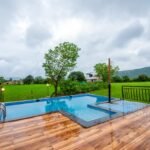 Montana Villa in Lonavala with Private Pool