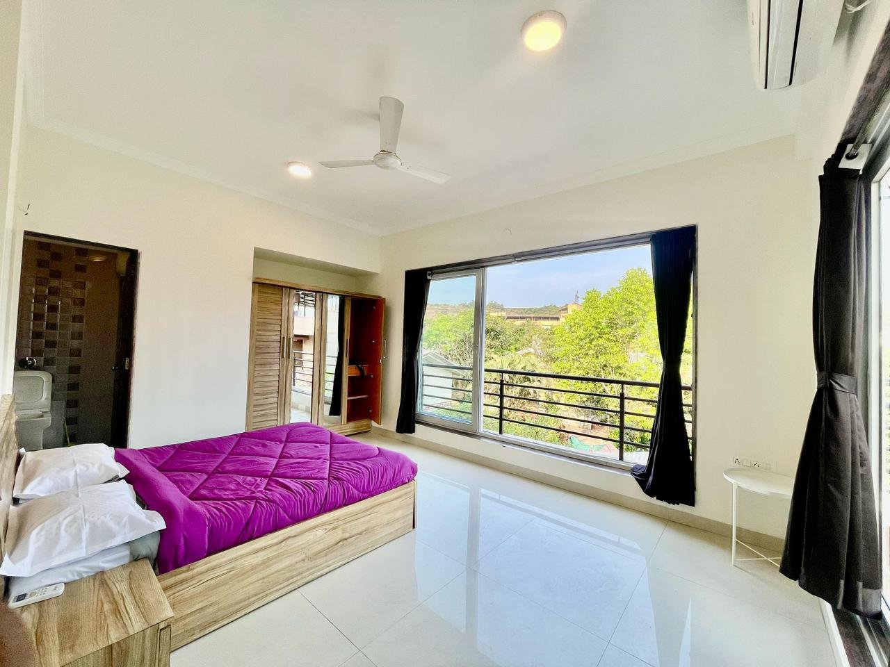 Luxury Bhk Seren Villa In Lonavala With Private Pool And Jacuzzi Villaworld Rent Luxury