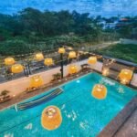 3BHK Gala Villa in Lonavala with Pool