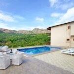 4BHK MK Villa in Lonavala with Swimming Pool