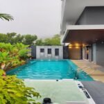 BHK Villa in lonavala with swimming pool