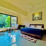 Villa in Lonavala with Infinity Pool & Pet Freindly