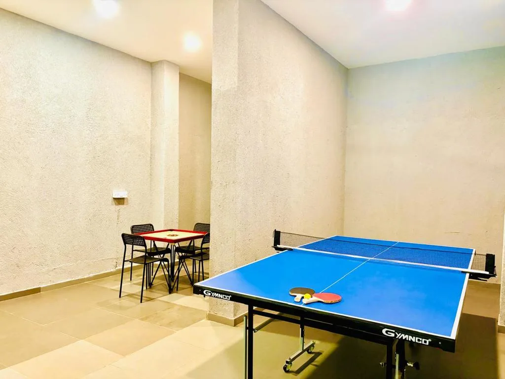 Villa in Lonavala with Infinity Pool & Pet Freindly
