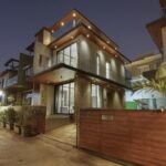 Zeza Villa in Lonavala with Private Swimming Pool