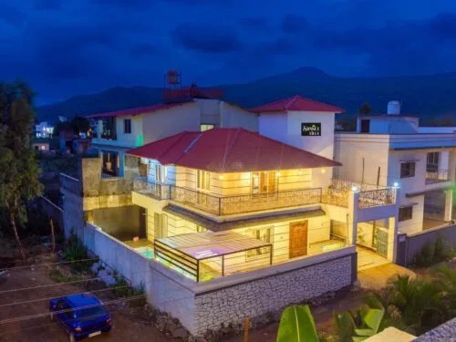 sunset-villa-in-lonavala-with-private-pooll