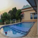 Ash Villa in Karjat with Big Swimming Pool