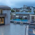 4BHK Villa in lonavala with private pool