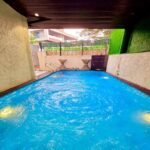 Belis Villa in Lonavala with private swimming pool