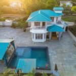 3BHK FM Villa in Lonavala with Private Pool