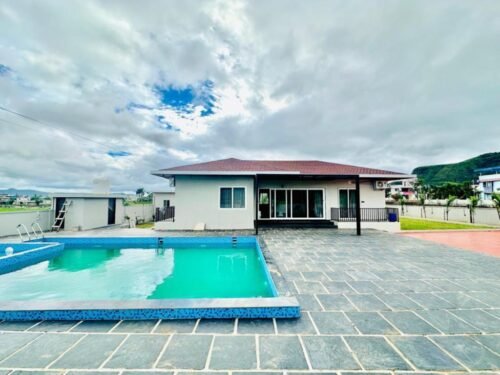 Villa in Lonavala with Private Swimming Pool