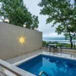 Villa for Couples in Lonavala with Private Plunge Pool