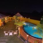 Exclusive Villa in Lonavala with Private Pool