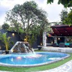 Villa in Igatpuri with Private Pool & Lawn