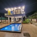 Villa in Lonavala with Private Pool