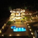 5BHK bungalow in lonavala with swimming pool
