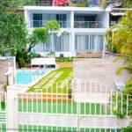 Pure Veg Villa in Lonavala with Private Swimming Pool