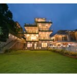 Pure Veg Villa in Lonavala with Private Pool