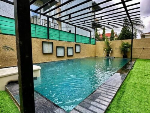 Villa in Lonavala with Private Pool
