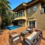 3BHK Garden Villa in Lonavala with Private Pool