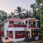 Villa in Alibaug with Private Pool