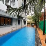 4bhk villa in Lonavala with Private Pool