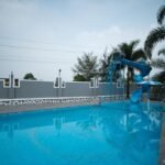 Villa in Lonavala with Private Cricket Turf & Pool