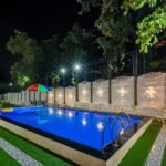 Oak view Villa In Khopoli With Private Swimming Pool