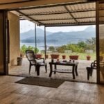 Villa in Pawna Lonavala with Lake View and Private Pool