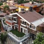 Villa in Lonavala with Private Pool | VillaWorld