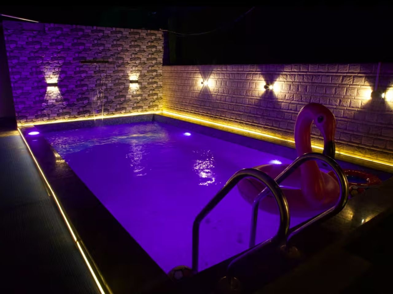 Villa in Lonavala with Private Pool