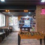 Villa in Lonavala with Private Turf and Pool