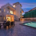 Villa in Lonavala with Private Pool