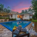 Villa in Lonavala with Private Pool
