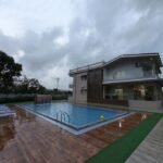 Villa in Khopoli with Private Pool