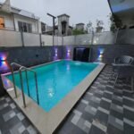 3BHK Akay Villa in Lonavala with Private Pool