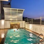 4BHK Villa in Lonavala with Jacuzzi and Private Pool