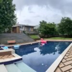 4BHK Aschryn Villa in Pawna with Private Pool
