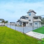 6BHK Villa in Lonavala with Private Pool and Cricket Turf